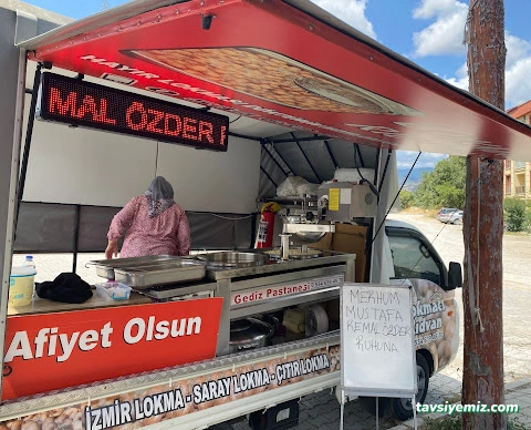 Lokmacı Rıdvan Uşak Lokmacı Rıdvan Uşak
