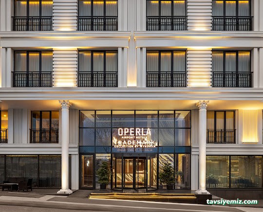 Trademark Collection By Wyndham Operla Airport Hotels Trademark Collection By Wyndham Operla Airport Hotels