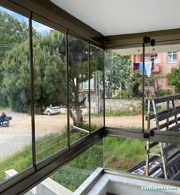 Sinop Sineklik & Cam Balkon Sistemleri Sinop Sineklik & Cam Balkon Sistemleri