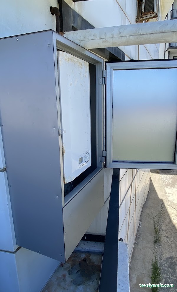 Sinop Sineklik & Cam Balkon Sistemleri Sinop Sineklik & Cam Balkon Sistemleri