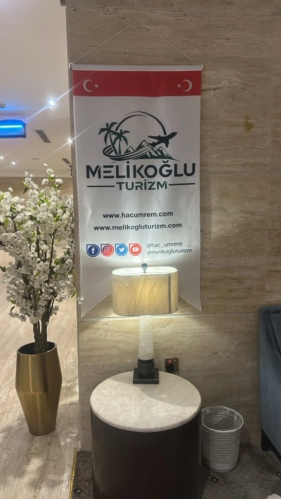 Melikoğlu Turizm