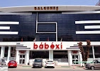 Bebexi Çocuk Giyim Mağazası Bebexi Çocuk Giyim Mağazası