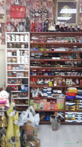 Bedirhan Tobacco Shop Bedirhan Tobacco Shop