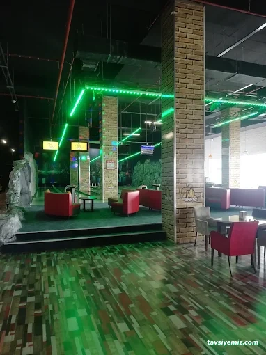 Bedrock Bowling Erzurum Bedrock Bowling Erzurum
