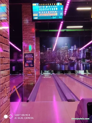 Bedrock Bowling Erzurum Bedrock Bowling Erzurum