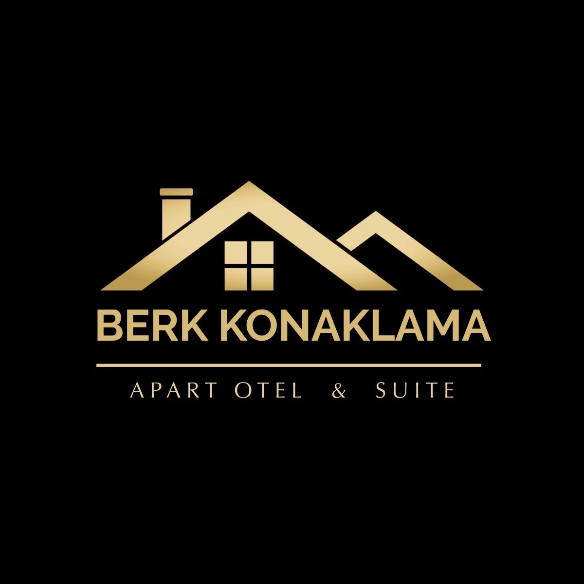 Berk Konaklama