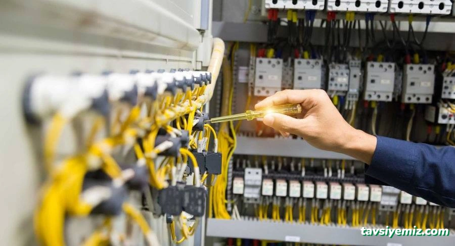 Beeges Elektrik Enerji İç Mimarlık Beeges Elektrik Enerji İç Mimarlık