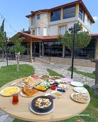 Begonvil Kahvalti Ve Kır Bahçesi Begonvil Kahvalti Ve Kır Bahçesi