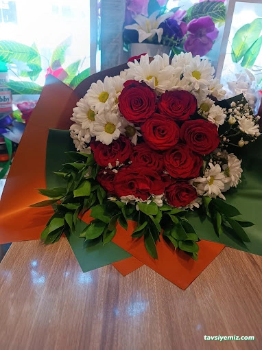 Begonya Çiçekçilik & Çikolata