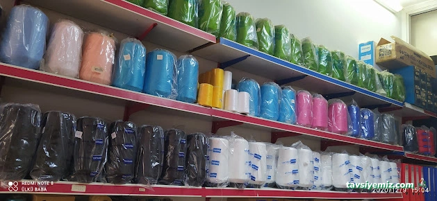 Begüm Konfeksiyon Makinaları Begüm Konfeksiyon Makinaları