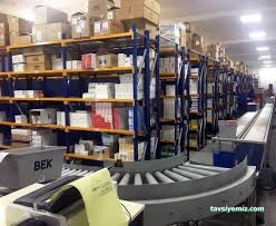 Bek Ecza Deposu