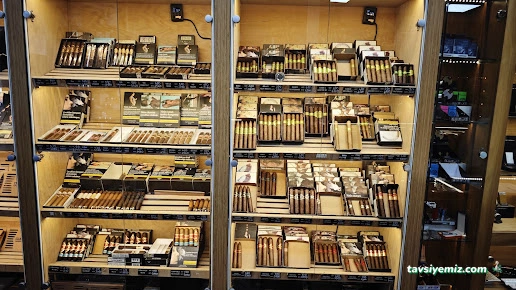 Bek Tobacco Bek Tobacco