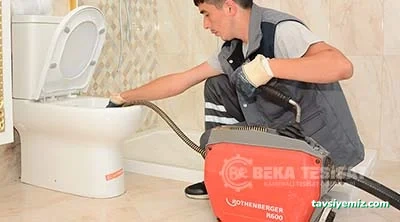 Beka Tesisat - Su Kaçağı Tespiti - Tıkanıklık Açma - Kanal Görüntüleme - Koku Tespiti Beka Tesisat - Su Kaçağı Tespiti - Tıkanıklık Açma - Kanal Görüntüleme - Koku Tespiti