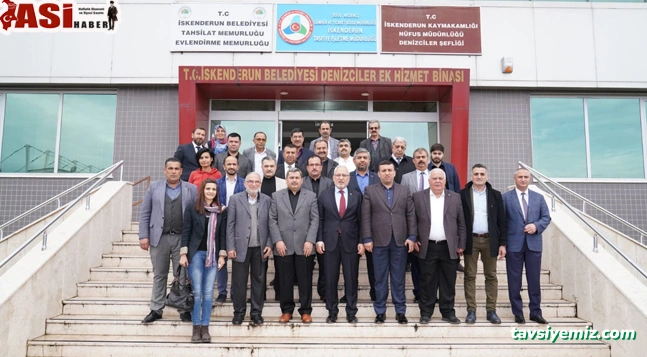Bekbele Belediyesi Bekbele Belediyesi