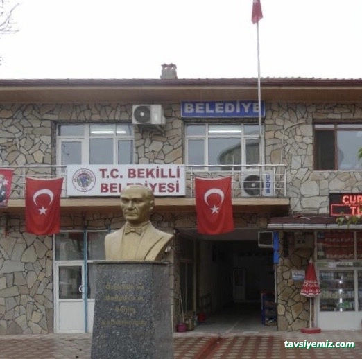 Bekilli Belediyesi Bekilli Belediyesi