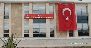 Bekillli Kaymakamlığı Bekillli Kaymakamlığı