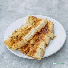 Bekir Börekçi Bekir Börekçi