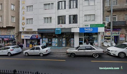 Beko - Öz-Taşıtlar Beko - Öz-Taşıtlar