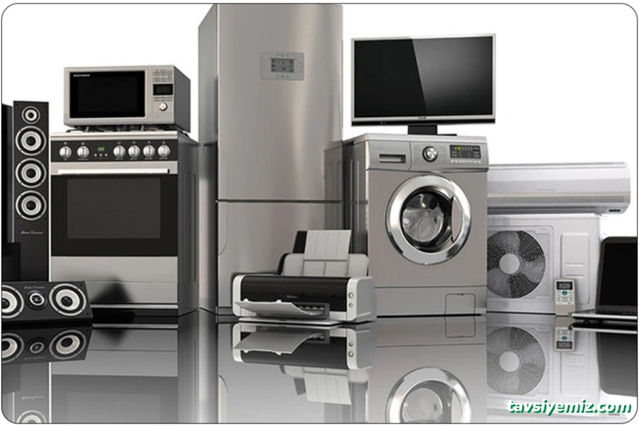 Beko-Yolcu Elektronik Beyaz Eşya Beko-Yolcu Elektronik Beyaz Eşya