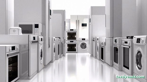 Beko-Yolcu Elektronik Beyaz Eşya Beko-Yolcu Elektronik Beyaz Eşya