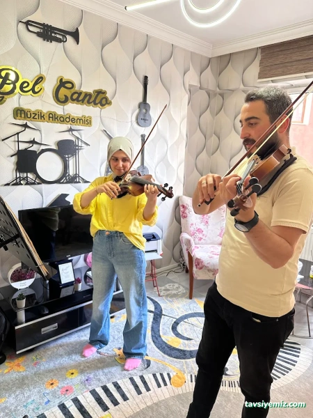 Bel Canto Sanat Okulu Bel Canto Sanat Okulu