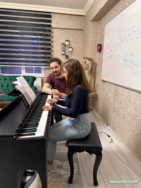 Bel Canto Sanat Okulu Bel Canto Sanat Okulu