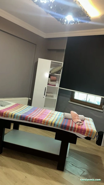 Belas Otel Hamam