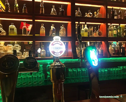 Belfast Irısh Pub Belfast Irısh Pub