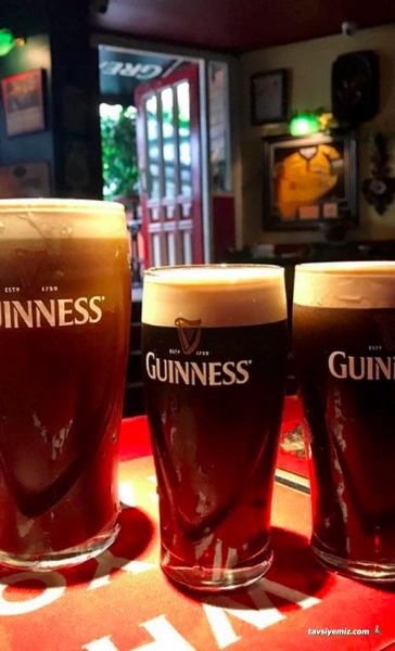 Belfast Irısh Pub Belfast Irısh Pub