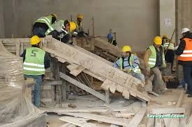 Belgesan İnşaat Belgesan İnşaat