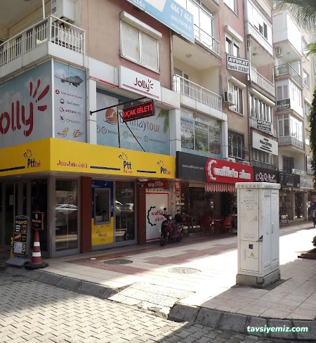 Belinay Turizm Belinay Turizm