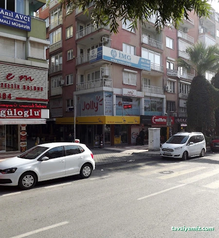 Belinay Turizm Belinay Turizm
