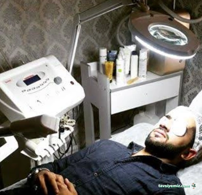 Belinda Güzellik Ve Estetik Merkezi