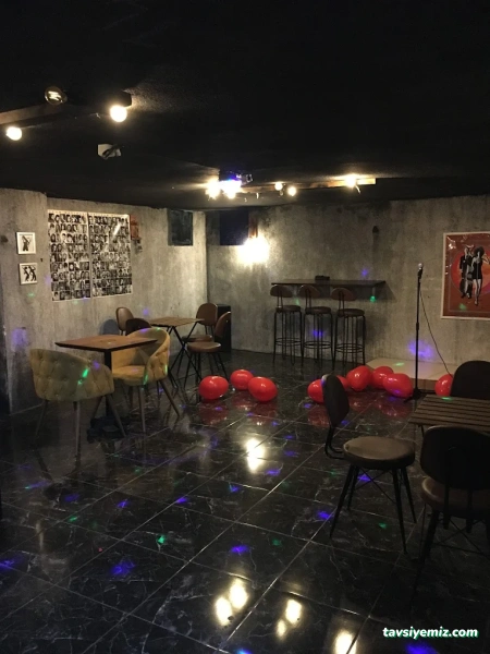 Bella Cafe&Karaoke Bella Cafe&Karaoke
