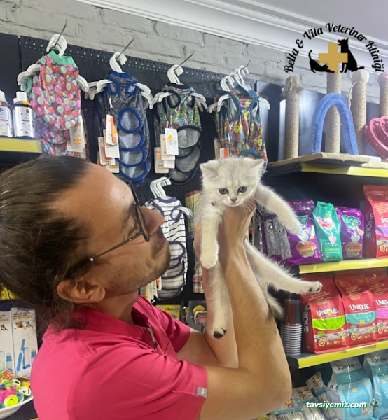 Bella & Vita Veteriner Kliniği Bella & Vita Veteriner Kliniği