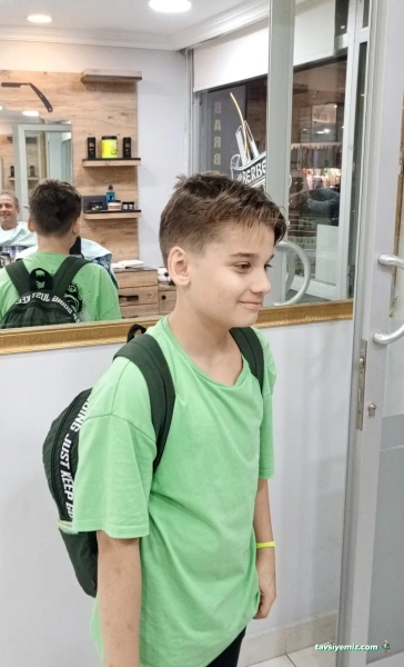 Benim Berberim Benim Berberim