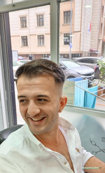 Benim Berberim Benim Berberim