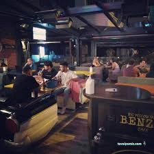 Benzin Cafe İzmit Benzin Cafe İzmit