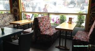 Benzin Cafe İzmit Benzin Cafe İzmit