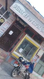 Berat Kıraathanesi Berat Kıraathanesi