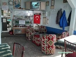 Berat Kıraathanesi Berat Kıraathanesi