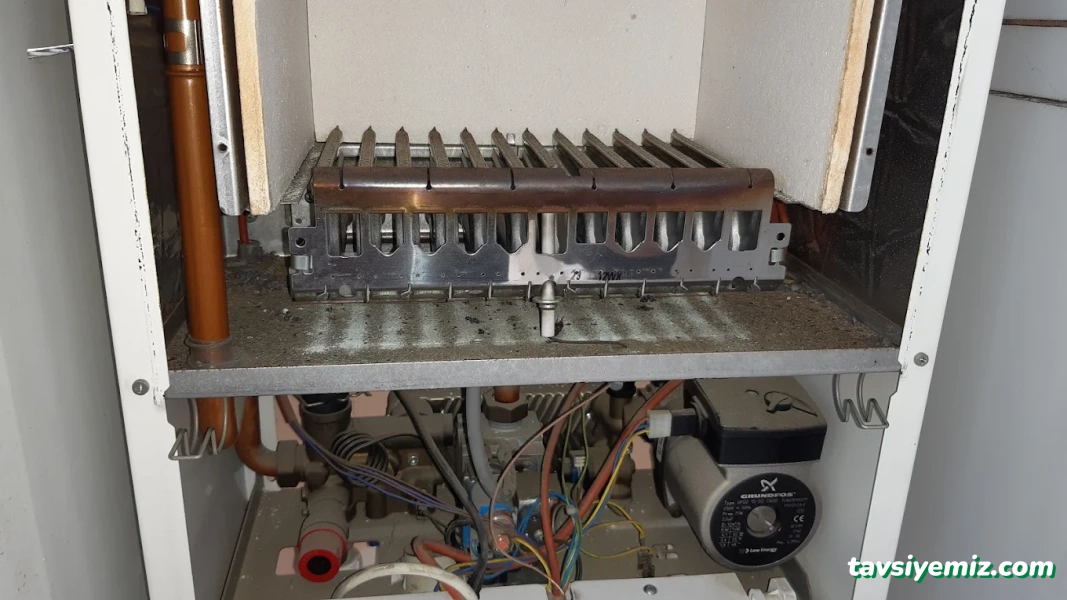 Berat Teknik Isıtma Ve Soğutma Berat Teknik Isıtma Ve Soğutma