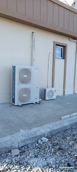 Berat Teknik Isıtma Ve Soğutma Berat Teknik Isıtma Ve Soğutma