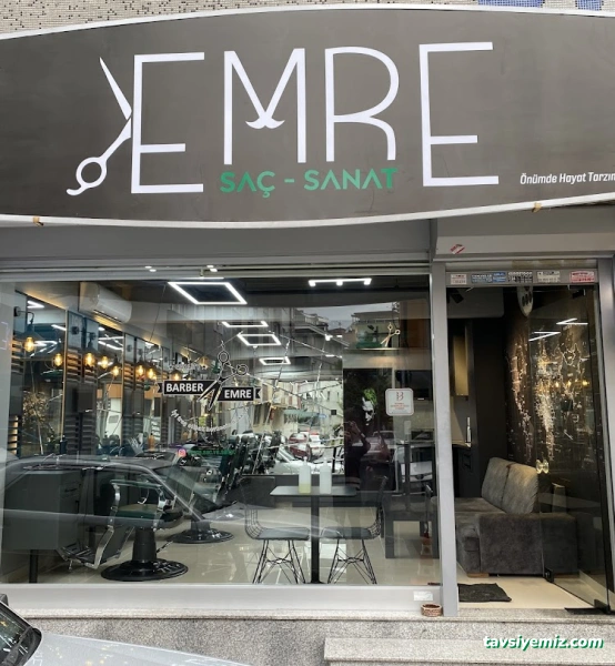 Berber Emre Berber Emre