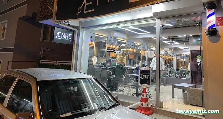 Berber Emre Berber Emre