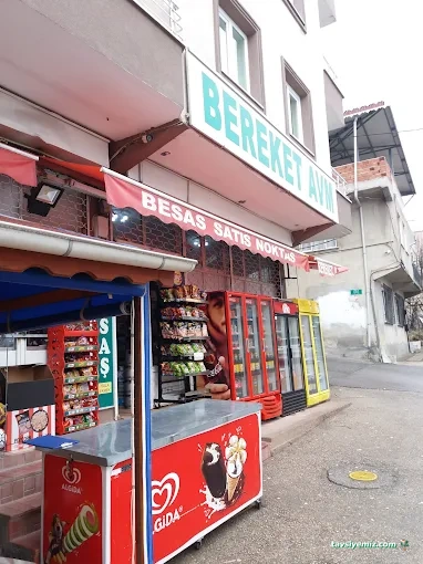 Bereket Avm Bereket Avm