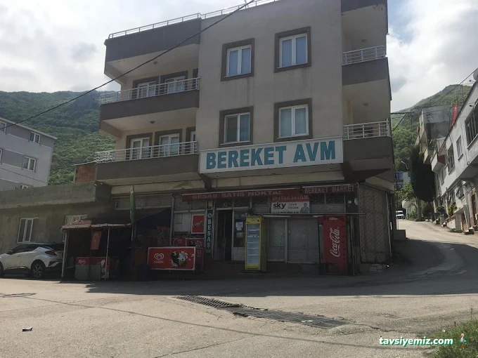 Bereket Avm Bereket Avm