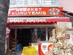 Bereket Kuruyemiş Bereket Kuruyemiş