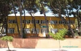 Bergama Halk Eğitimi Merkezi Bergama Halk Eğitimi Merkezi