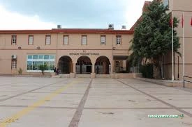 Bergama Kaymakamlığı Bergama Kaymakamlığı